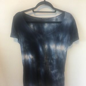 Comfy brandy Melville tie dye top